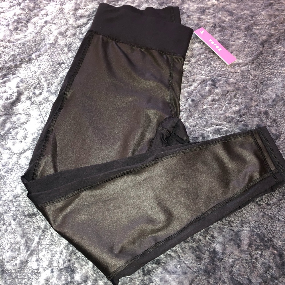 Brand New Terez Leggings
